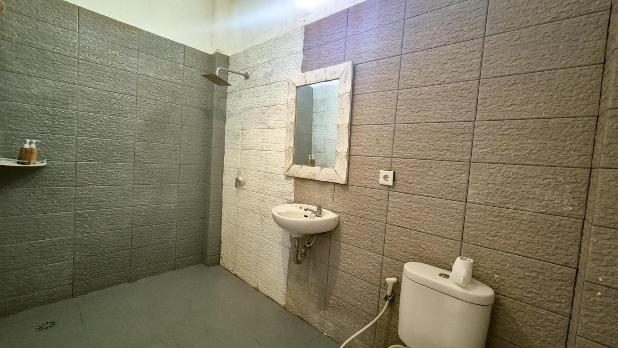 The Paica Hotel Денпасар Екстериор снимка