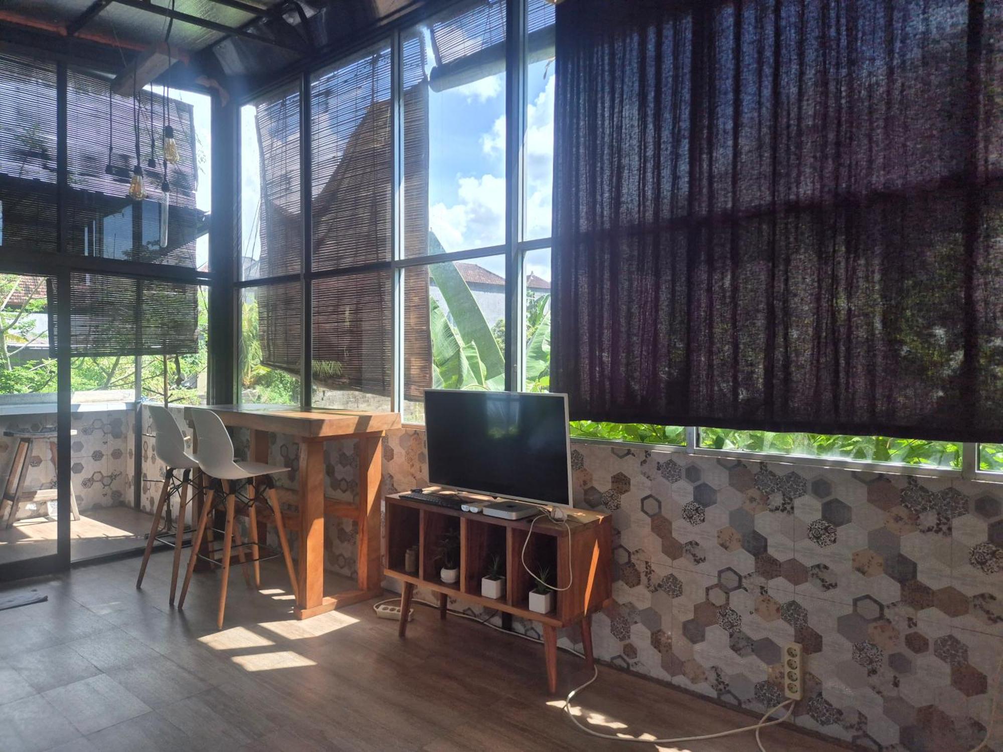 The Paica Hotel Денпасар Екстериор снимка