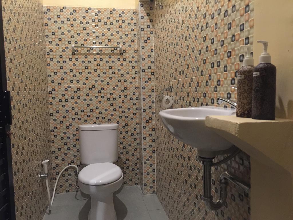 The Paica Hotel Денпасар Екстериор снимка