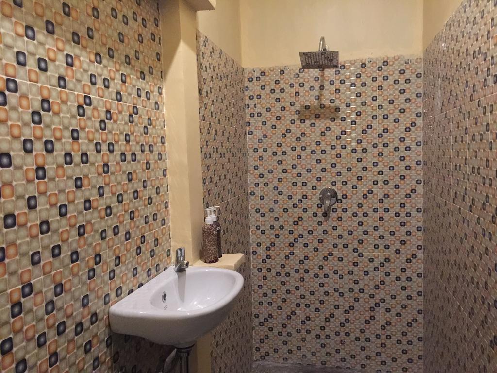 The Paica Hotel Денпасар Екстериор снимка
