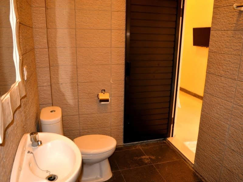 The Paica Hotel Денпасар Екстериор снимка
