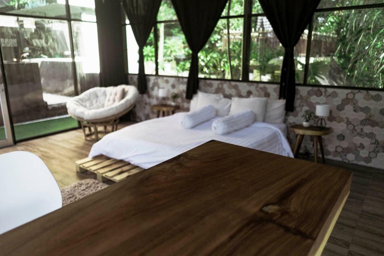 The Paica Hotel Денпасар Екстериор снимка