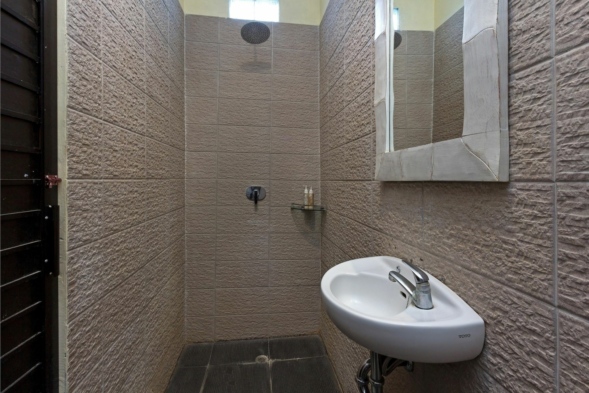 The Paica Hotel Денпасар Екстериор снимка
