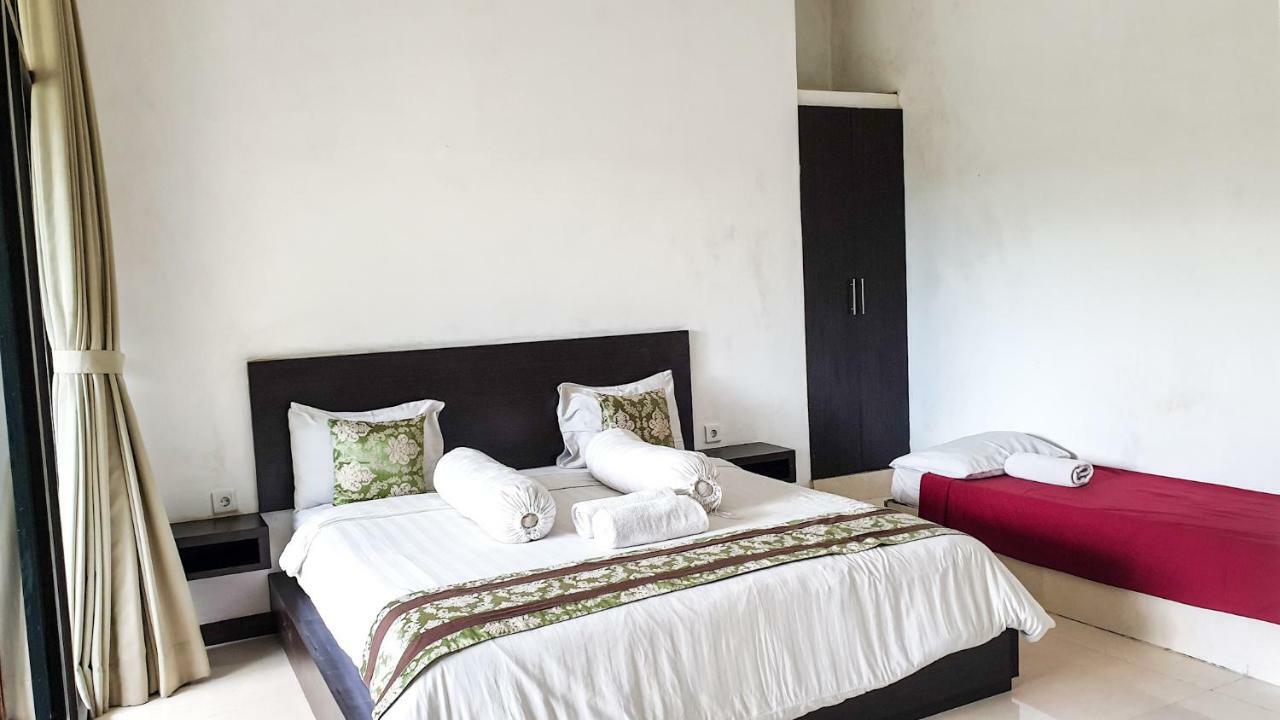 The Paica Hotel Денпасар Екстериор снимка